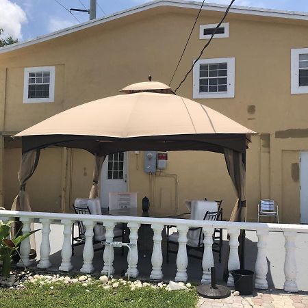Miami House Apartment Exterior photo